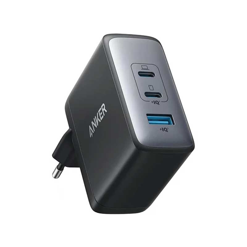 شارژر دیواری 100 وات انکر مدل 736 Nano II A2145