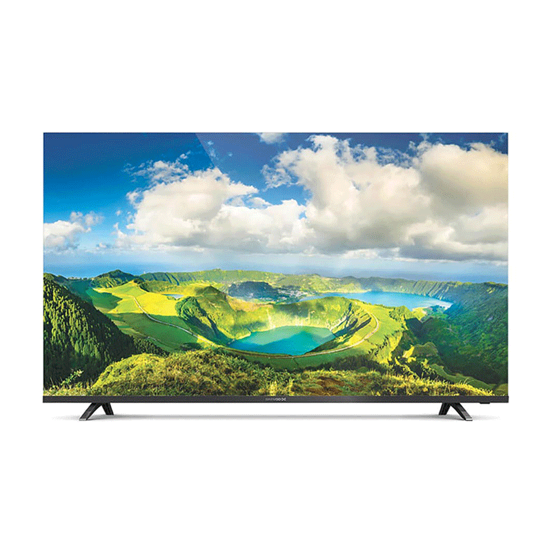 تلویزیون هوشمند دوو مدل DSL-65SU1800 سایز 65 اینچ