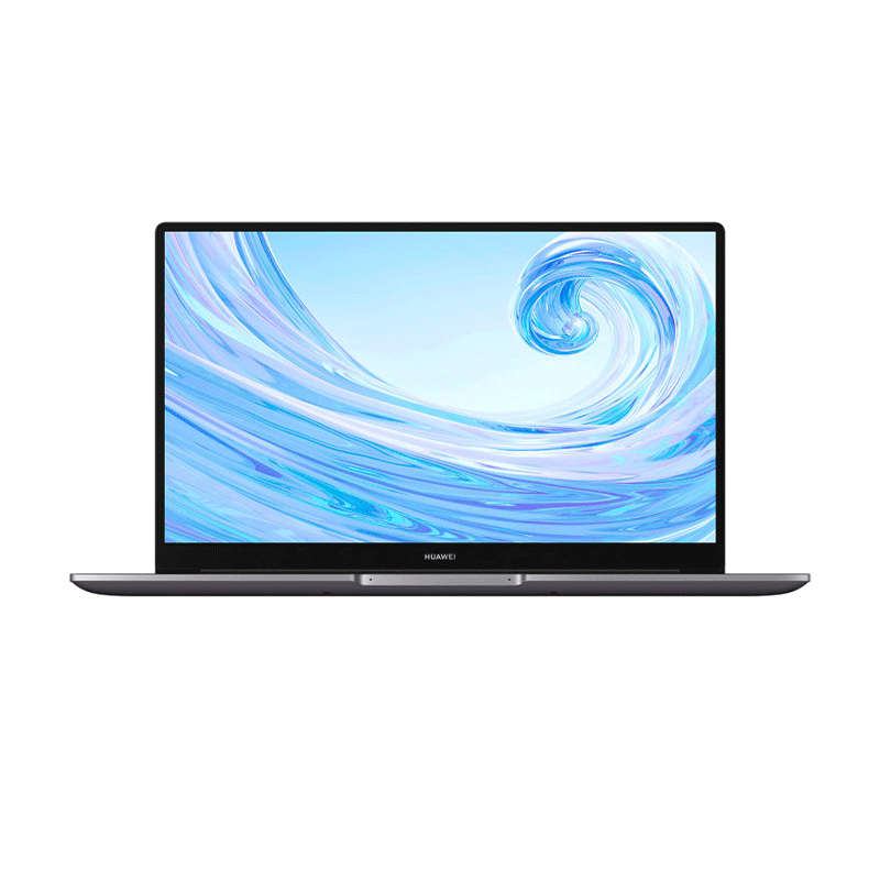 لپ تاپ هوآوی مدل Matebook D 15 I3 ظرفیت 256 گیگابایت رم 8 گیگابایت 15.6 اینچ