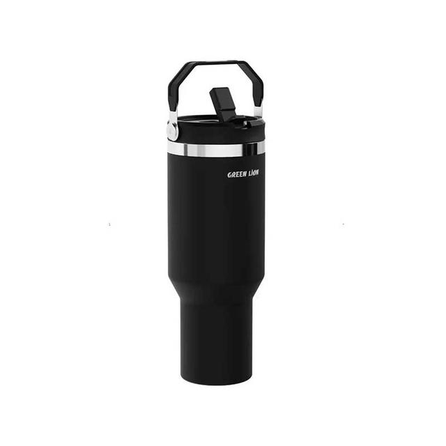 فلاسک 900ml گرین لاین مدل Rover GNRV900VA گنجایش 900 میلی لیتر
