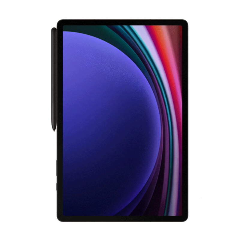 تبلت سامسونگ مدل Galaxy Tab S9 Plus 5G SM-X816B حافظه 256 گیگابایت و رم 12 گیگابایت - ویتنام