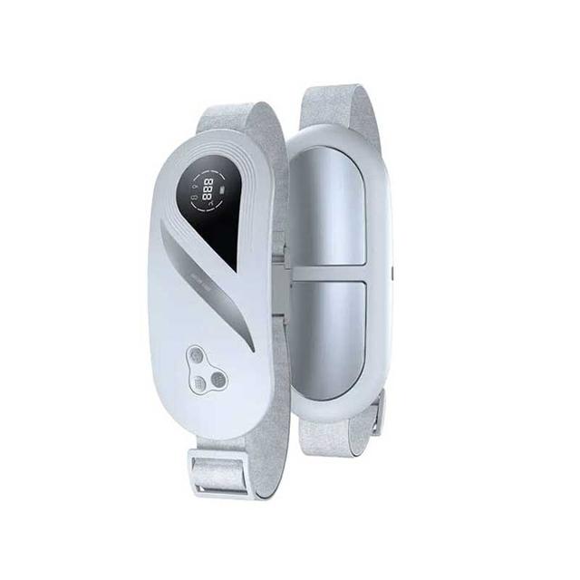 ماساژور قاعدگی و پد گرم‌کن گرین لاین مدل Rapid Heat GNRPDMEPAD