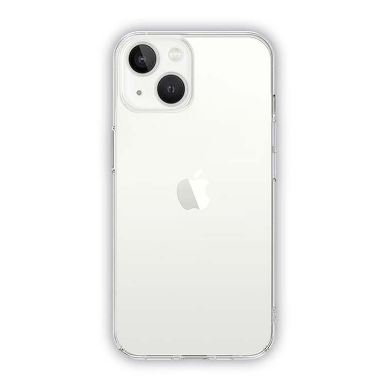 کاور گرین مدل Crystal Clear Anti-Shock مناسب برای گوشی موبایل اپل iPhone 13