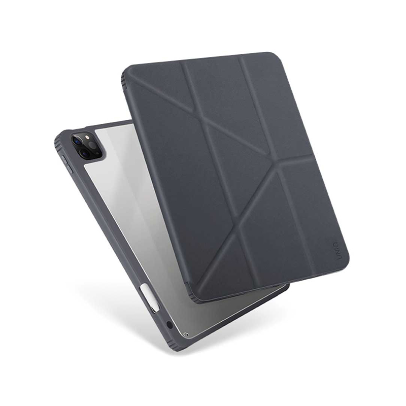 کیف کلاسوری یونیک مدل MOVEN مناسب برای تبلت اپل iPad Pro 12.9 2021