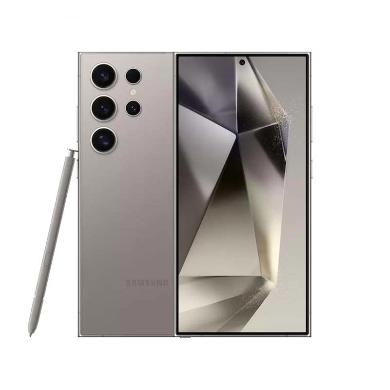 گوشی موبایل سامسونگ مدل Galaxy S24 Ultra 5G دو سیم کارت ظرفیت 512 گیگابایت و رم 12 گیگابایت -ویتنام
