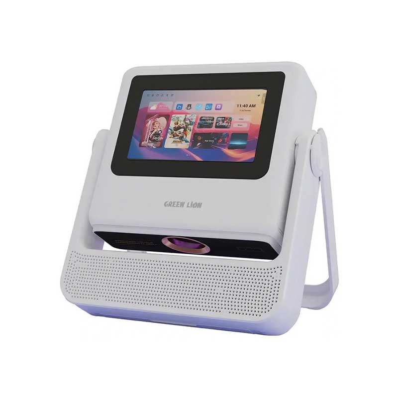 ویدئو پروژکتور گرین لاین مدل  ORION 2 GNORI2PRTR