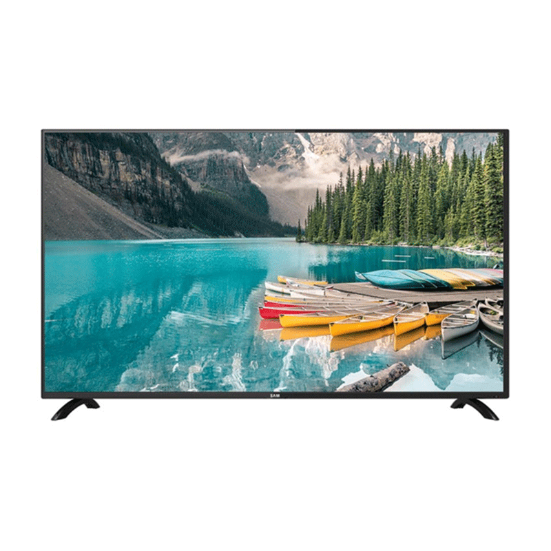 تلویزیون هوشمند سام الکترونیک مدل UA50TU7550TH سایز 50 اینچ