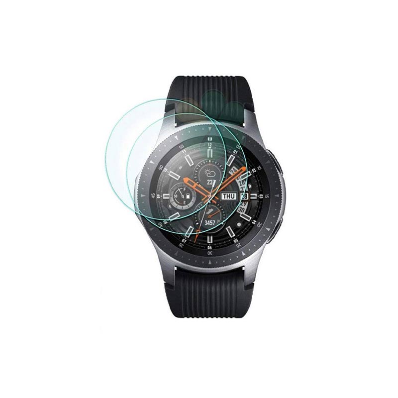 محافظ صفحه نمایش ساعت هوشمند سامسونگWatch 46MM