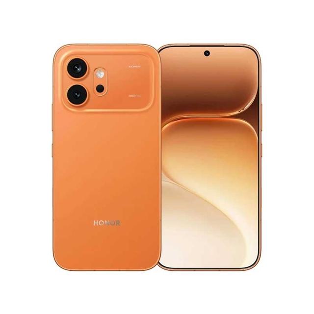 گوشی موبایل آنر مدل 600 4G دو سیم‌کارت ظرفیت 256 گیگابایت و رم 12 گیگابایت