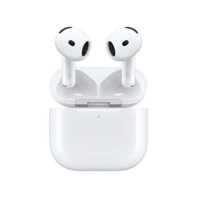 	 هدفون بلوتوثی اپل مدل مدل Airpods 5 Wireless Charging Case