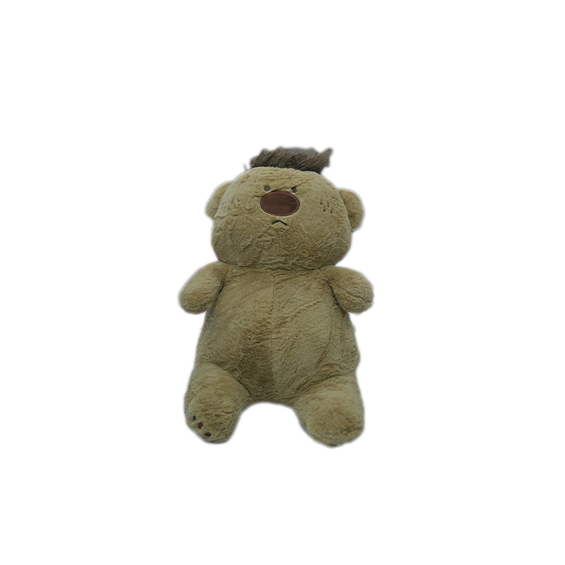 عروسک سگ مدل مو فشن ارتفاع 60 سانتی متر 