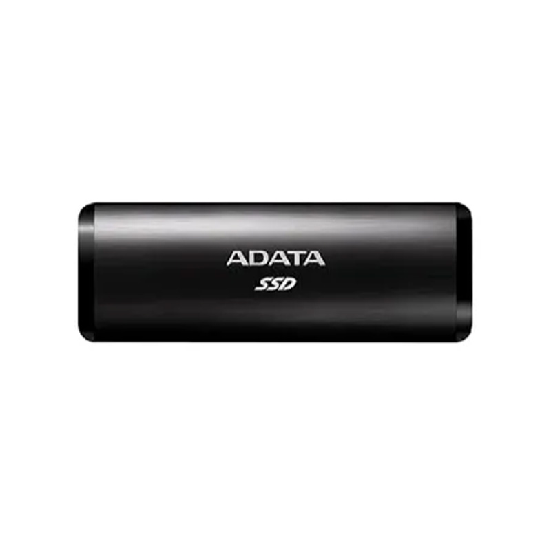 هارد اکسترنال ADATA مدل ELITE SE760 ظرفیت 512 گیگابایت