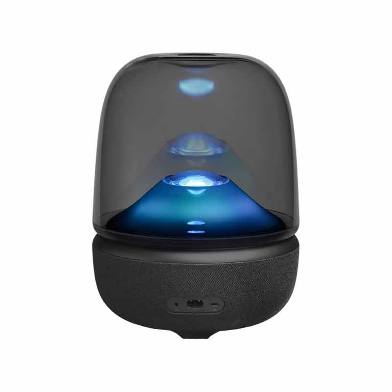 اسپیکر بلوتوثی هارمن کاردن مدل Aura Studio 5