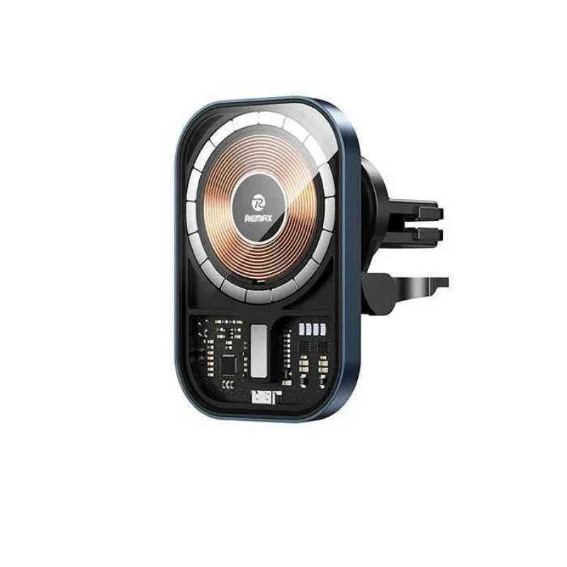 شارژر وایرلس 15 وات ریمکس مدل RM-C18