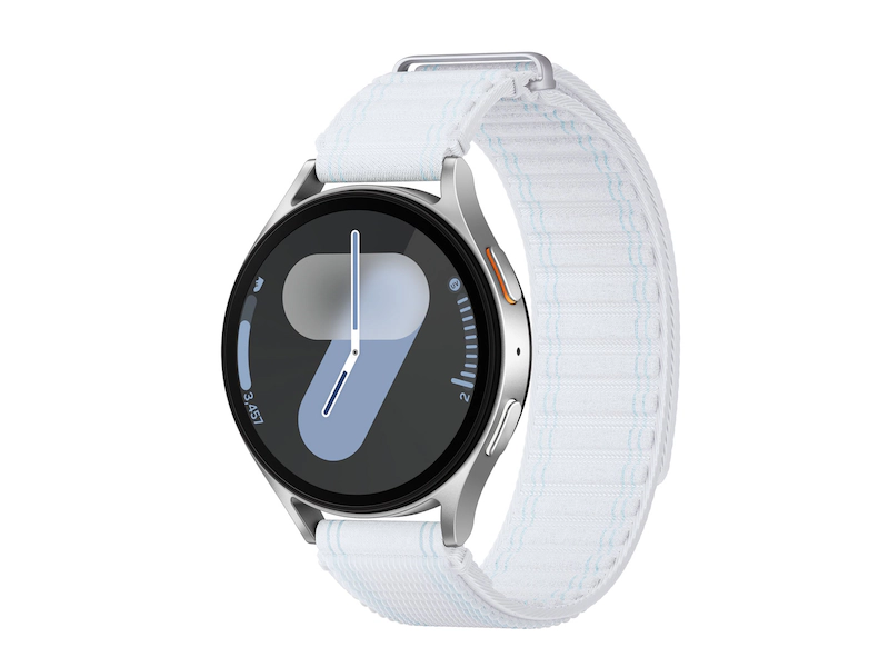 ساعت هوشمندسامسونگ مدل Galaxy Watch7( Fabric Band)44mm