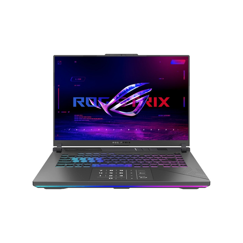 لپ تاپ ایسوس  اینچ  ROG Strix Scar 16 G634JZR-B  32GB 1TB 16.0 