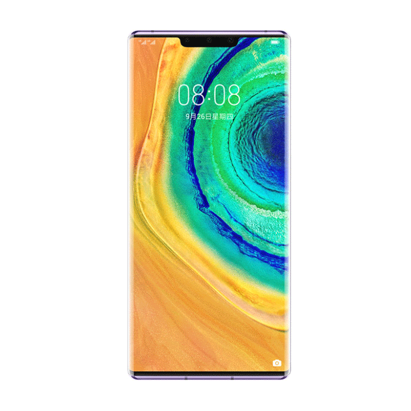 گوشی موبایل هوآوی مدل Mate 30 Pro دو سیم‌ کارت ظرفیت 256 گیگابایت و رم 8 گیگابایت