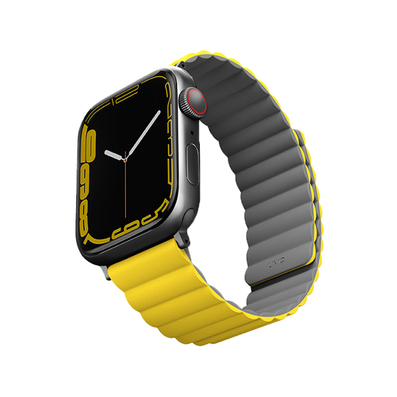 بند اپل واچ یونیک مدل Revix برای اپل واچ مدل Watch 45-44-42mm