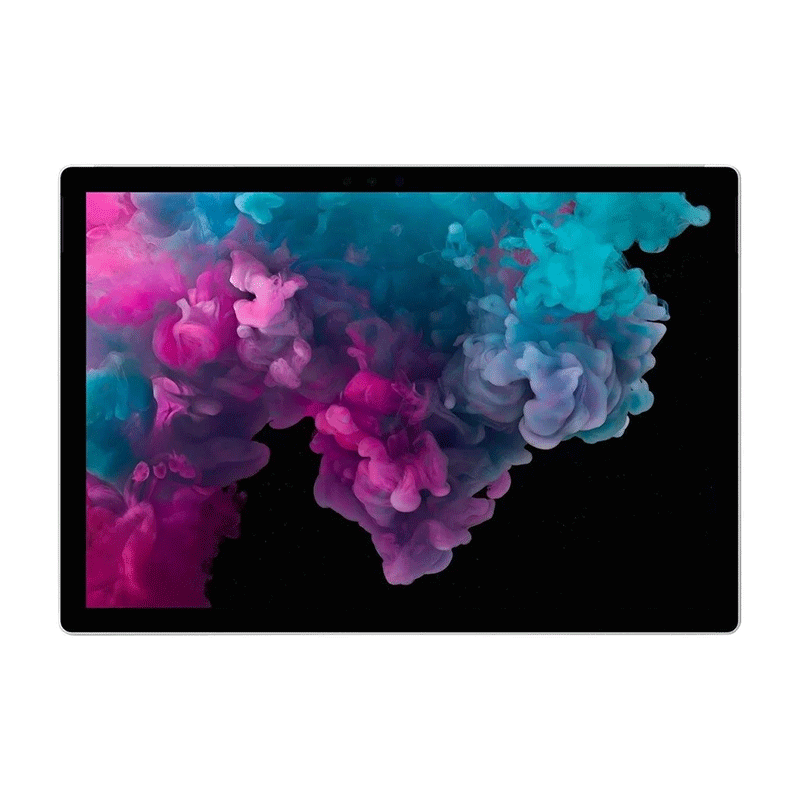 تبلت مایکروسافت مدل Surface Pro 6 Core i7 حافظه 512 گیگابایت و رم 16 گیگابایت 