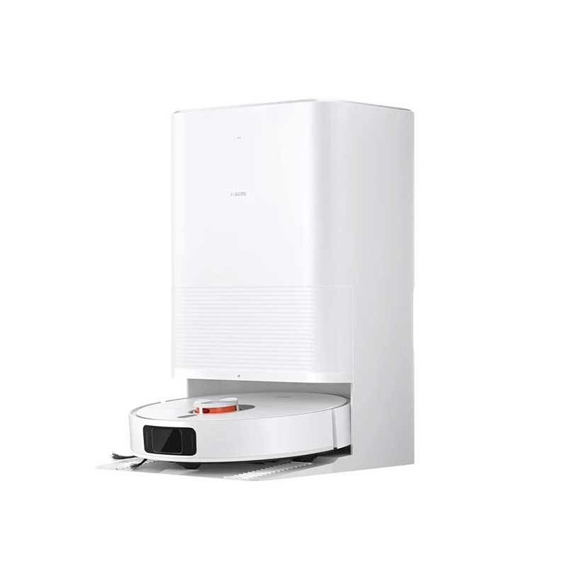 جارو رباتیک شیائومی مدل Vacuum 5 Pro