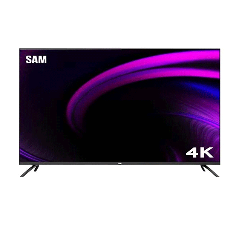 تلویزیون سام الکترونیک مدل 50CU7700 سایز 50 اینچ