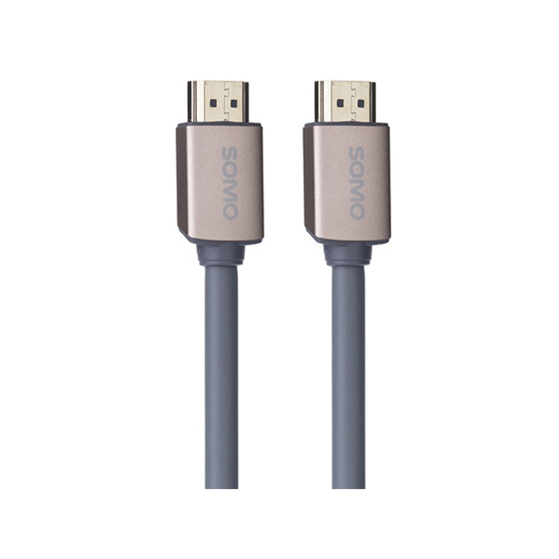 کابل HDMI سومو مدل SH2205 طول 5 متر