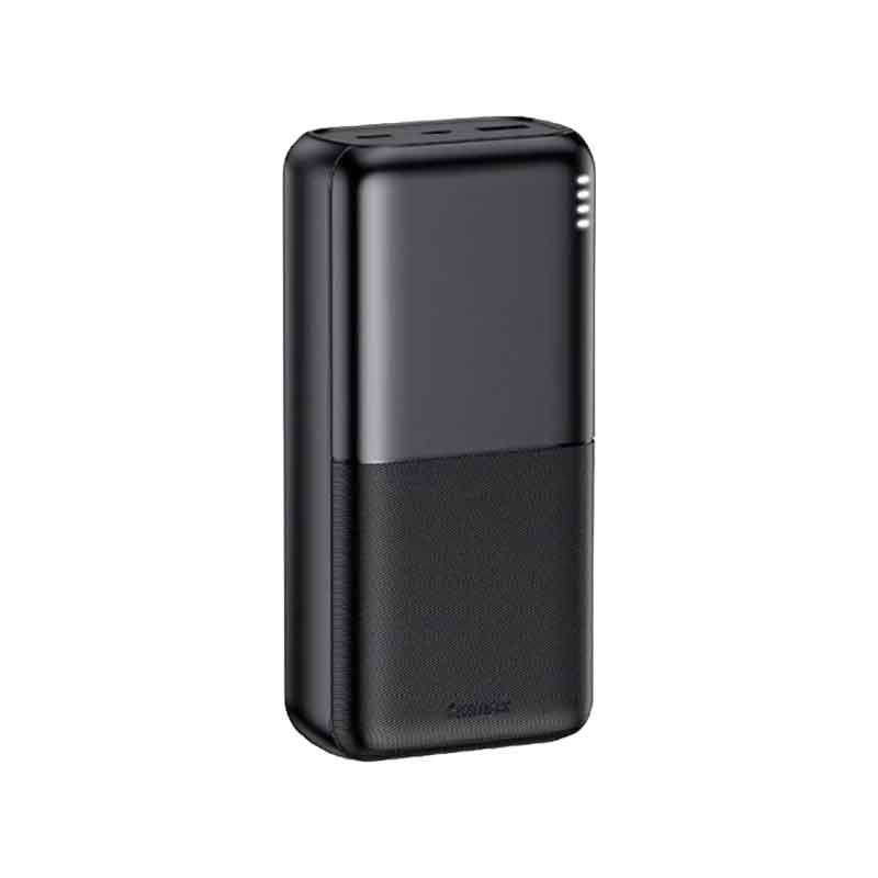 پاوربانک ریمکس مدل RPP-177 ظرفیت 30000 میلی آمپر ساعت