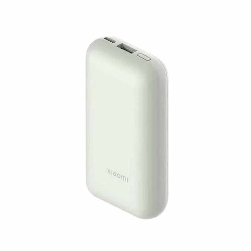 پاوربانک شیائومی مدل Pocket Edition Pro PB1030ZM ظرفیت 10000 میلی آمپر ساعت