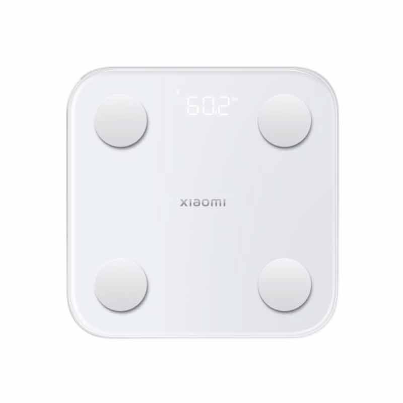 ترازو دیجیتال شیائومی مدل S400 MJTZC01YM
