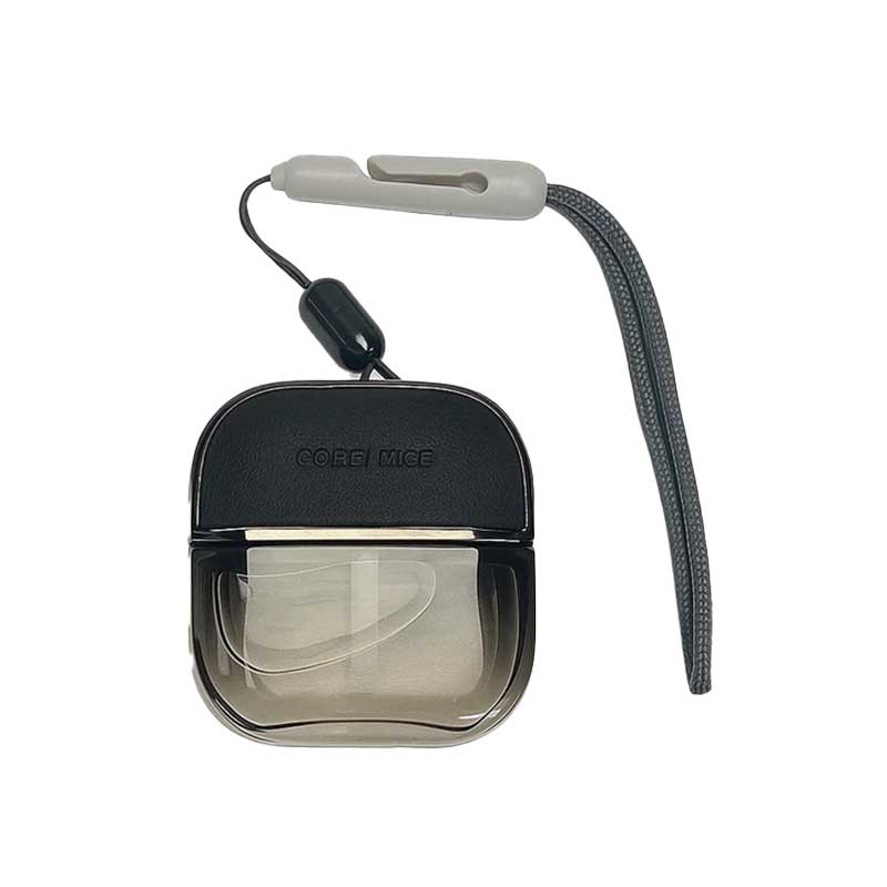 خوشبوکننده خودرو گرین لاین مدل Clear GNMDRVMSTCL
