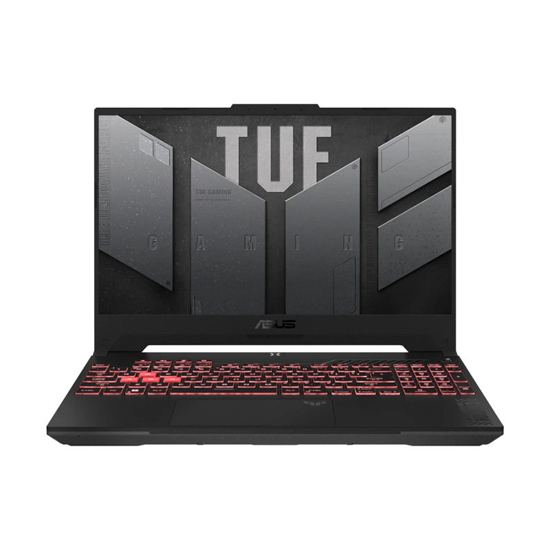 لپ تاپ ایسوس مدل TUF Gaming A16 FA607PI-A R9 7845HX ظرفیت 1 ترابایت و رم 32 گیگابایت 16 اینچ