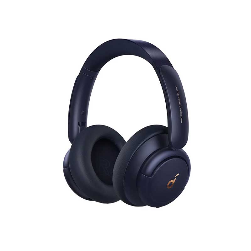 هدفون بی سیم انکر مدل Soundcore Q30