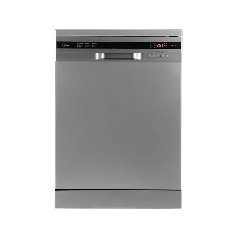 ماشین ظرفشویی جی پلاس مدل GDW-M1352