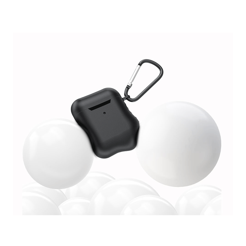 کاور هندزفری رسی AIRPODS CASE RPC-T08