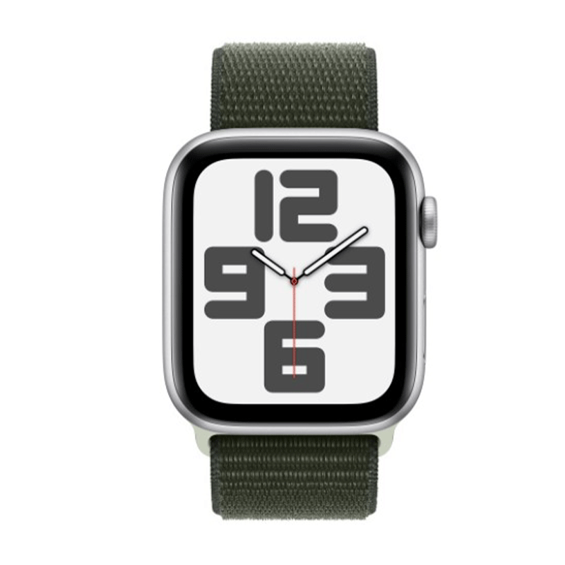 ساعت هوشمند اپل مدل Apple Watch SE (2nd generation 2023) 40mm