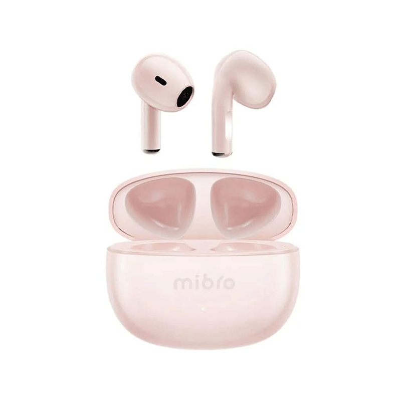 هدفون بلوتوثی شیائومی مدل Mibro Earbuds 4