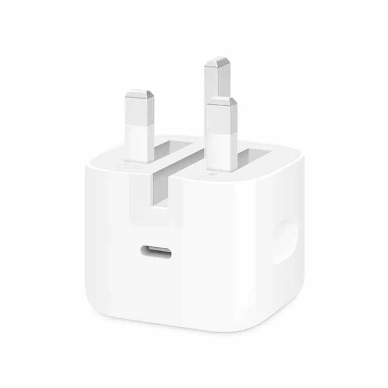 شارژر اورجینال 40W اپل مدل  Dynamic Power