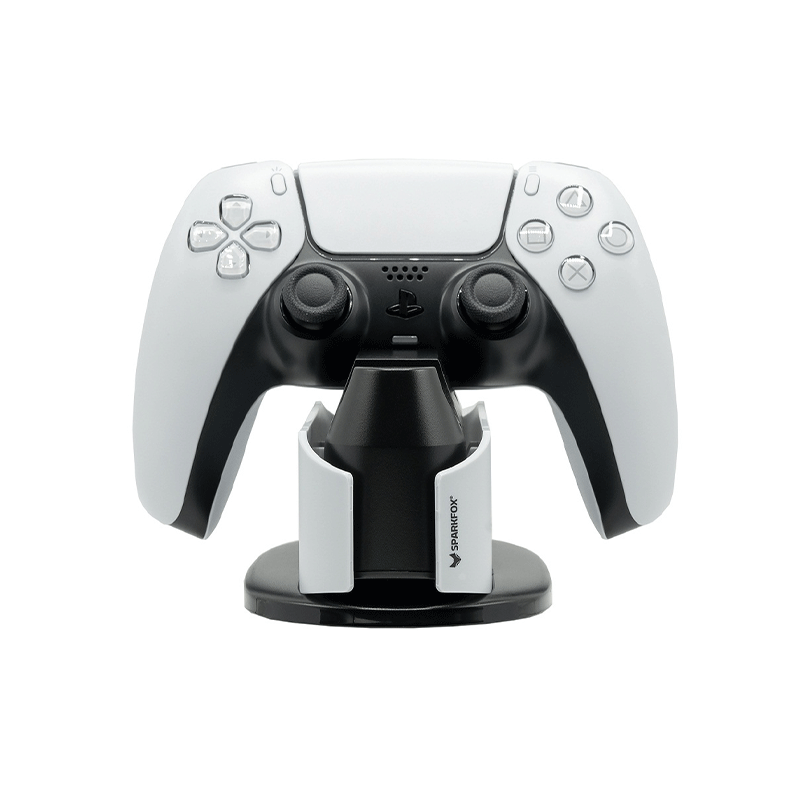 SPARKFOX Dual Charge Dock PS5