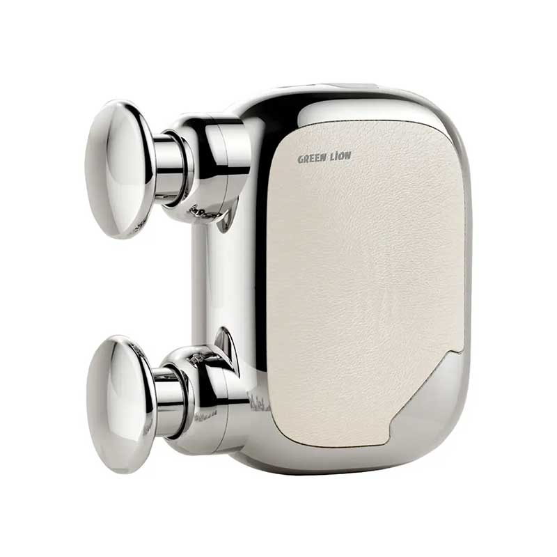 تفنگ ماساژ گرین لاین  مدل Mini Flex Dual Head GNMINFLXMG