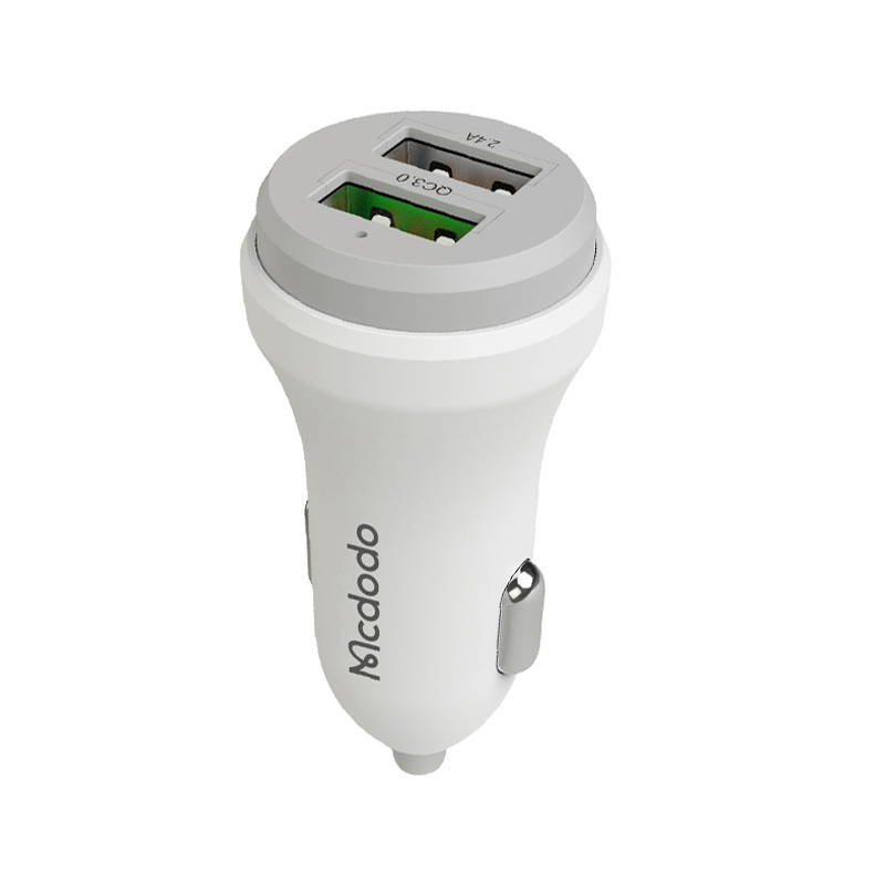 شارژ فندکی مک دودو مدل CC-3840