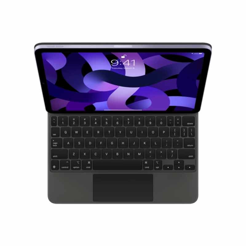 کیبورد تبلت اپل مدل Magic Keyboard مناسب برای iPad 12.9