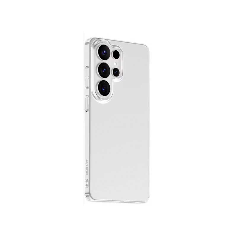 کاور گرین لاین مدل DELGADO PC GNDPCS26U مناسب برای گوشی موبایل سامسونگ S26 Ultra