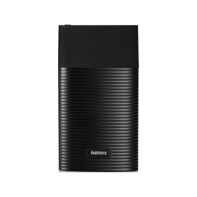 شارژر همراه ریمکس مدل Usion RPP-65 ظرفیت 10000 میلی‌ آمپر ساعت