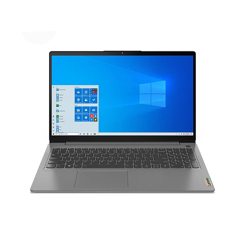 لپ تاپ لنوو مدل IDEAPAD 3-JB i5 1135G7 ظرفیت 1TB+256 گیگابایت رم 8 گیگابایت 15.6 اینچ