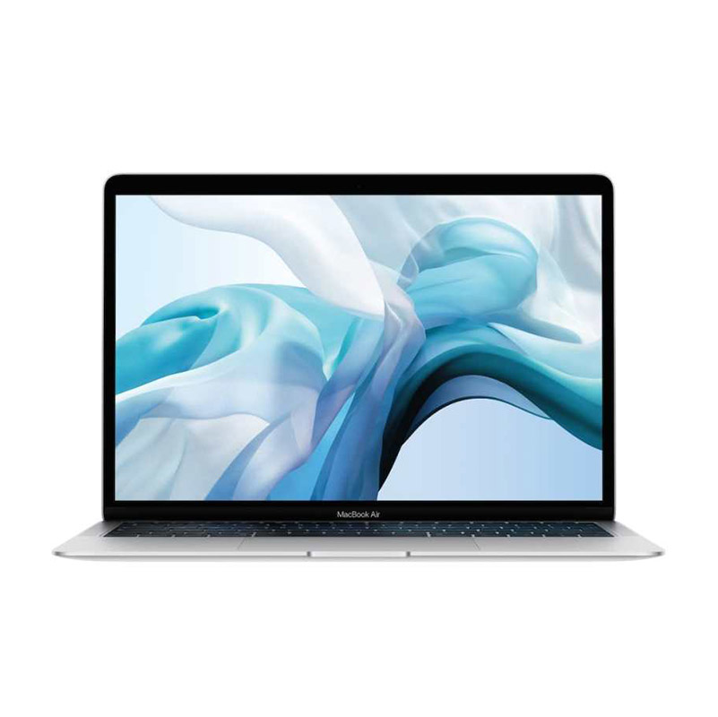 لپ تاپ 13 اینچی اپل مدل MacBook Air MVH42 2020