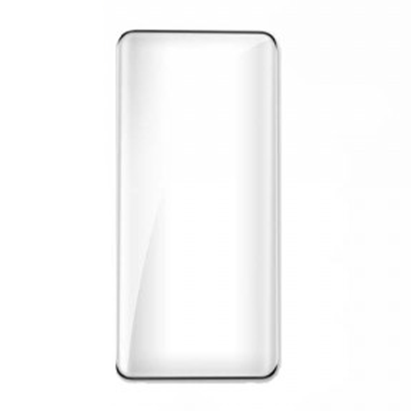 گلس گرین لاین مدل 3D Curved Edged مناسب برای گوشی موبایل Galaxy S22 plus