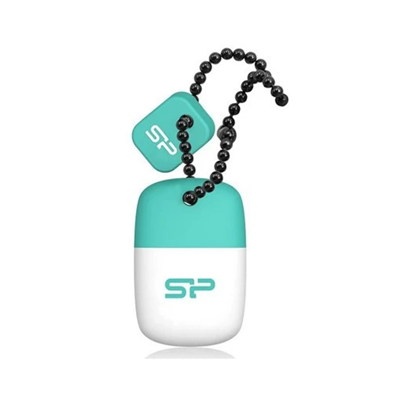 فلش مموری سیلیکون پاور مدل Jewel J07 ظرفیت 64 گیگابایت