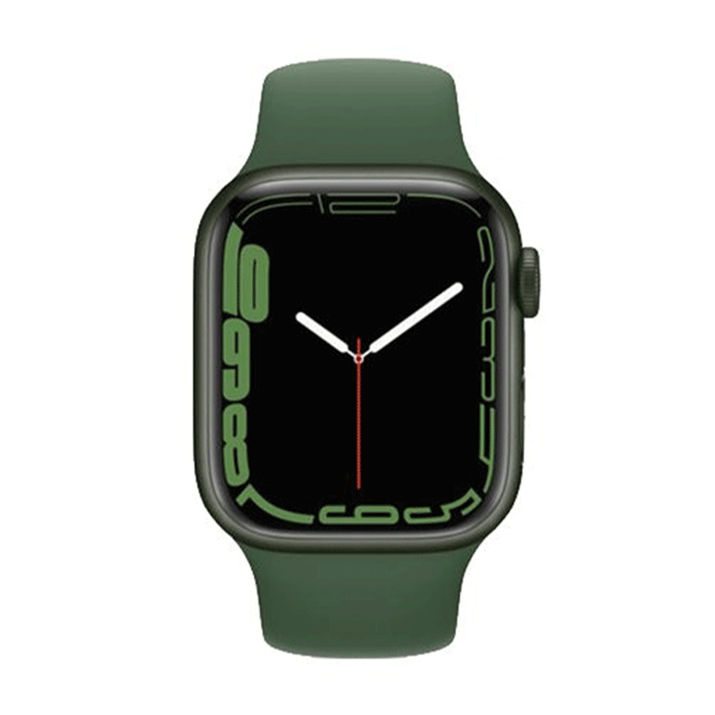 ساعت هوشمند اپل مدل Apple Watch Series 7 45mm