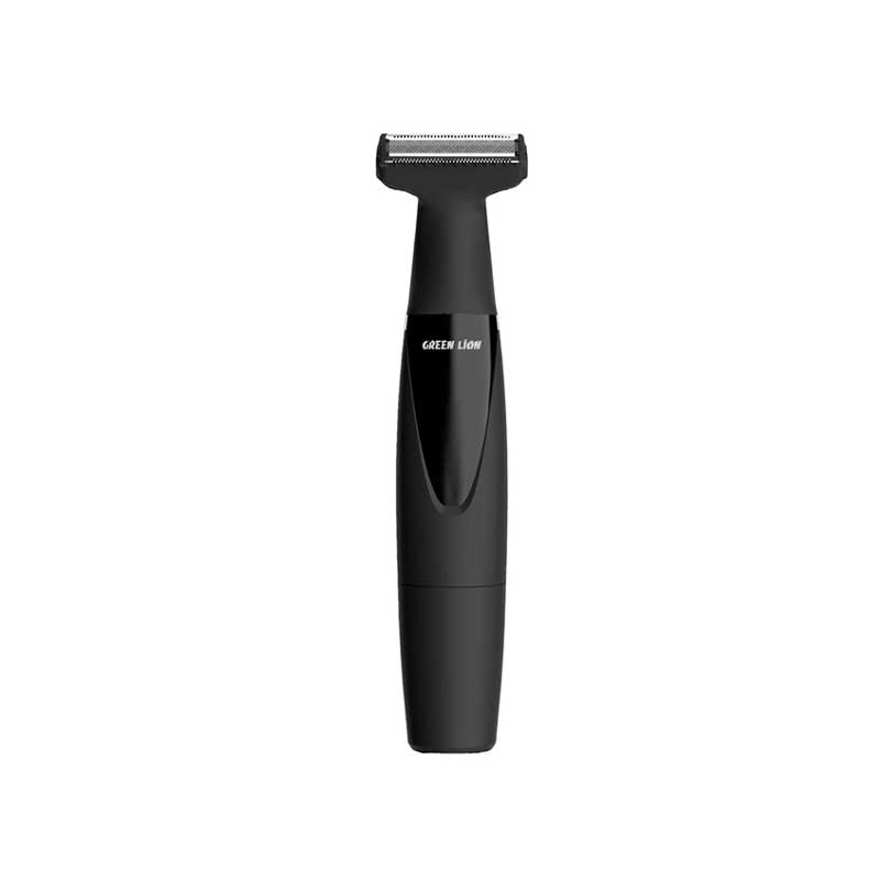 ماشین اصلاح موی صورت گرین لاین مدل One Blade Plus GNONEPLS53