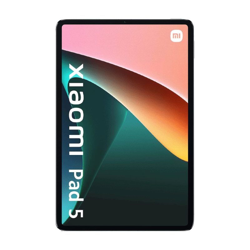 تبلت شیائومی مدل Pad 5 ظرفیت 128 گیگابایت با رم 6 گیگابایت